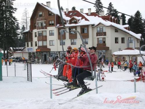 Ice Angels Hotel 36
